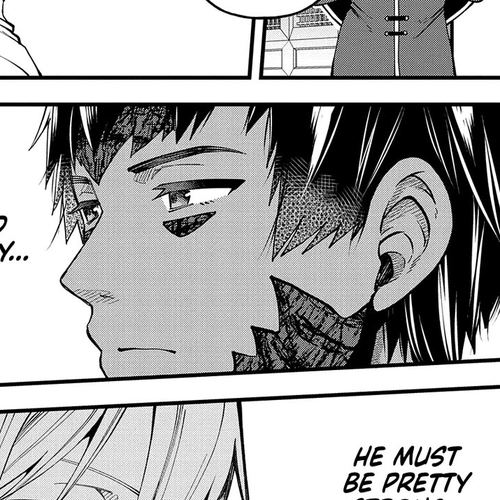 Growing Tired of the Lazy High Elf Life After 120 Years Chapter 27 cover