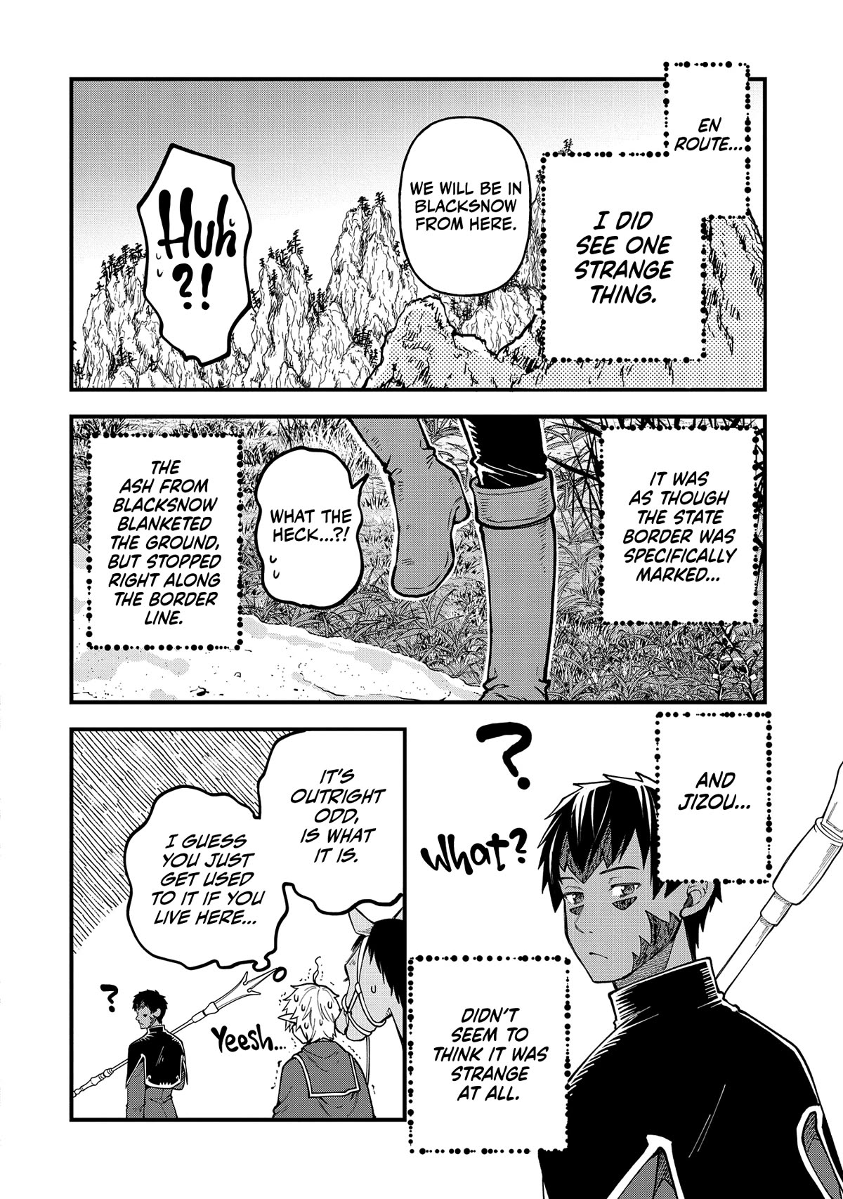 Growing Tired of the Lazy High Elf Life After 120 Years Chapter 28 page 19 - Chapter 28