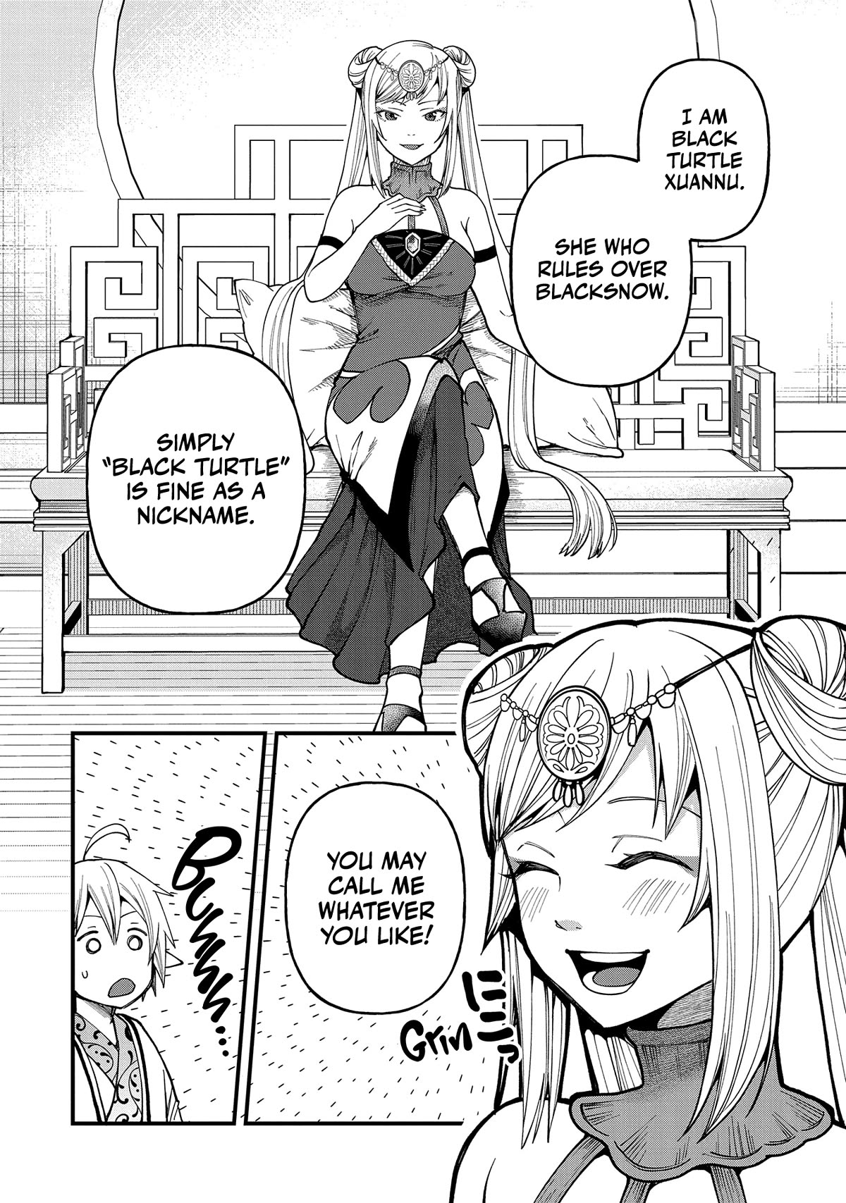 Growing Tired of the Lazy High Elf Life After 120 Years Chapter 28 page 26 - Chapter 28
