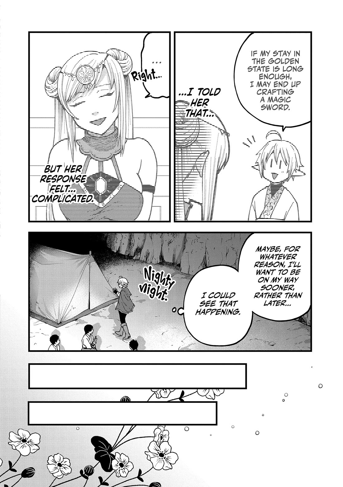 Growing Tired of the Lazy High Elf Life After 120 Years Chapter 29 page 17 - Chapter 29