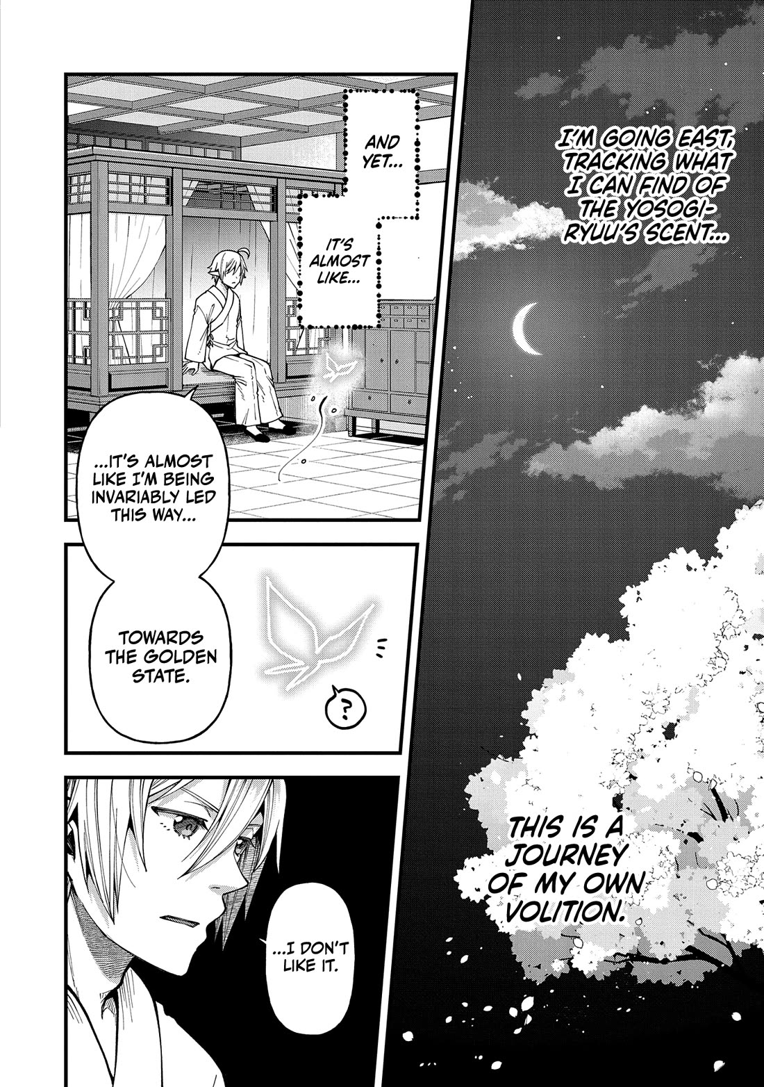 Growing Tired of the Lazy High Elf Life After 120 Years Chapter 29 page 9 - Chapter 29