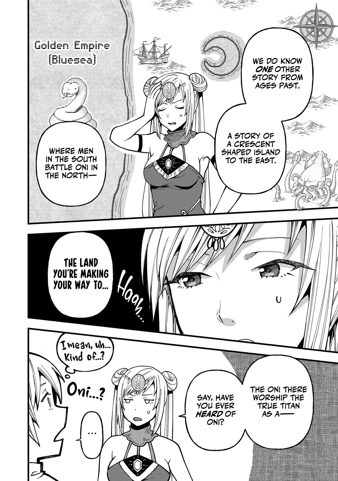 Growing Tired of the Lazy High Elf Life After 120 Years Chapter 30 page 26 - Chapter 30