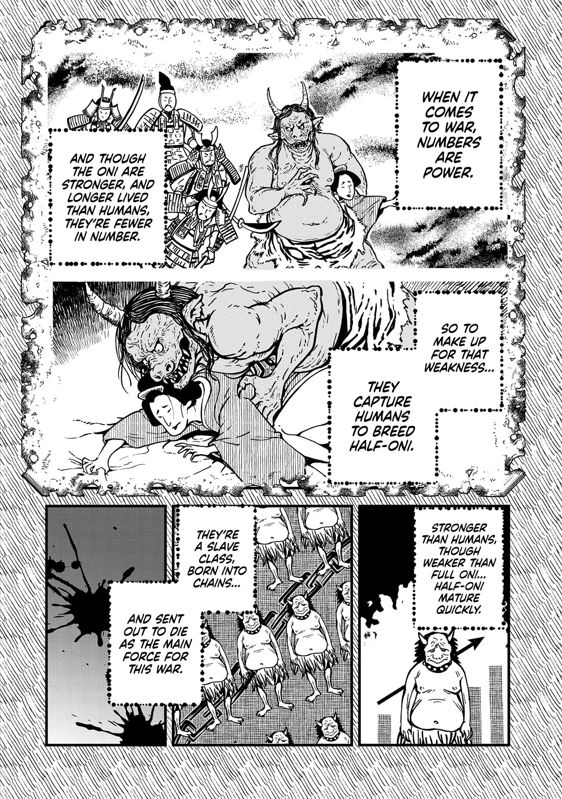 Growing Tired of the Lazy High Elf Life After 120 Years Chapter 31 page 24 - Chapter 31