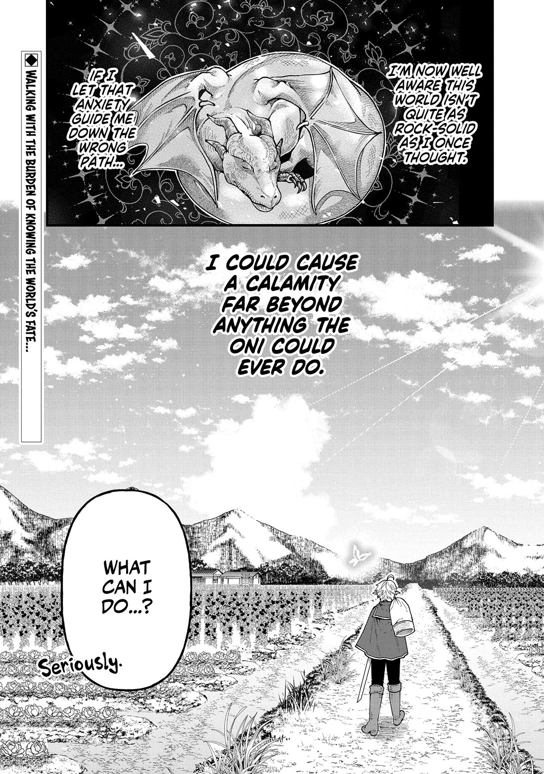 Growing Tired of the Lazy High Elf Life After 120 Years Chapter 31 page 30 - Chapter 31