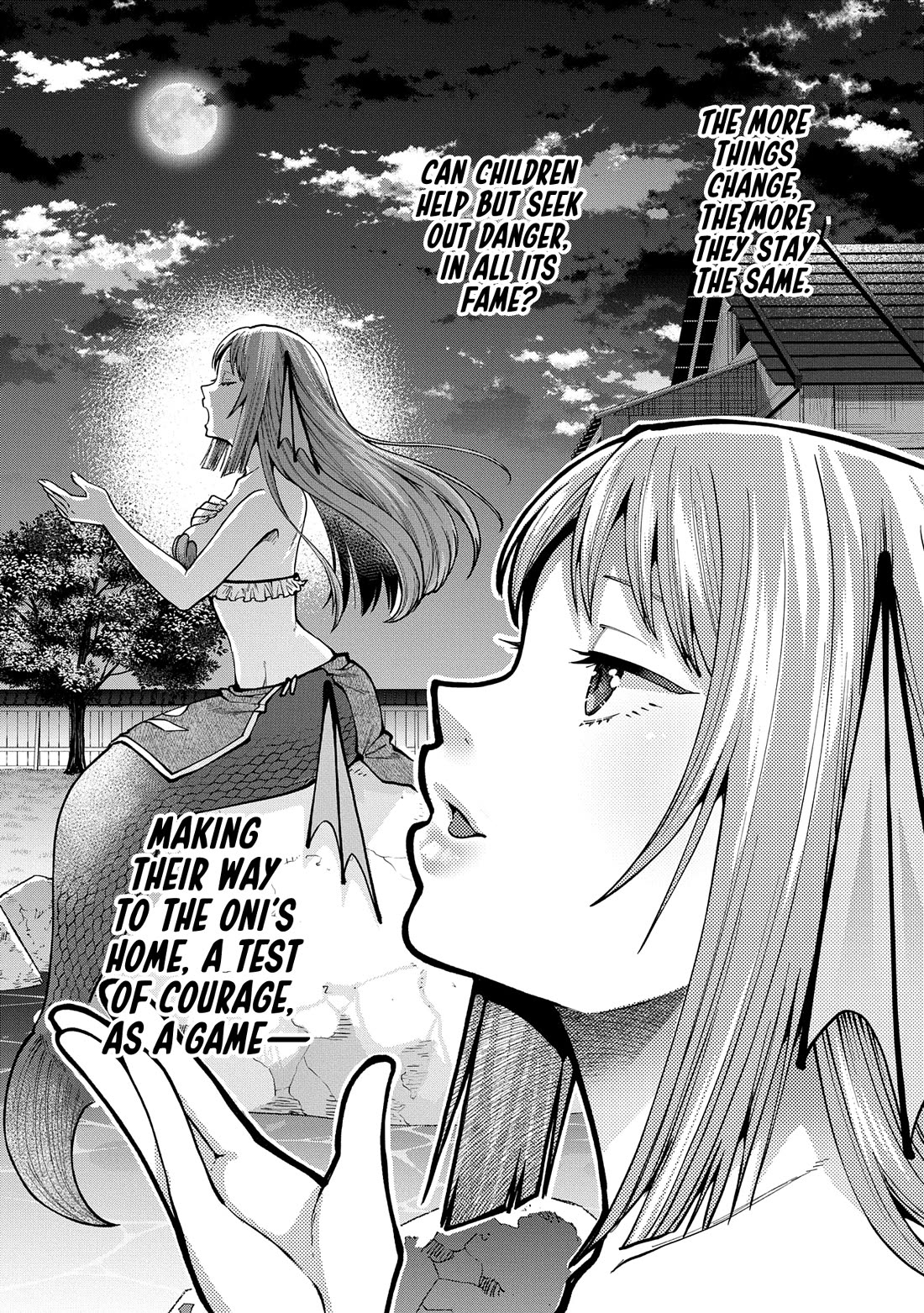 Growing Tired of the Lazy High Elf Life After 120 Years Chapter 33 page 14 - Chapter 33