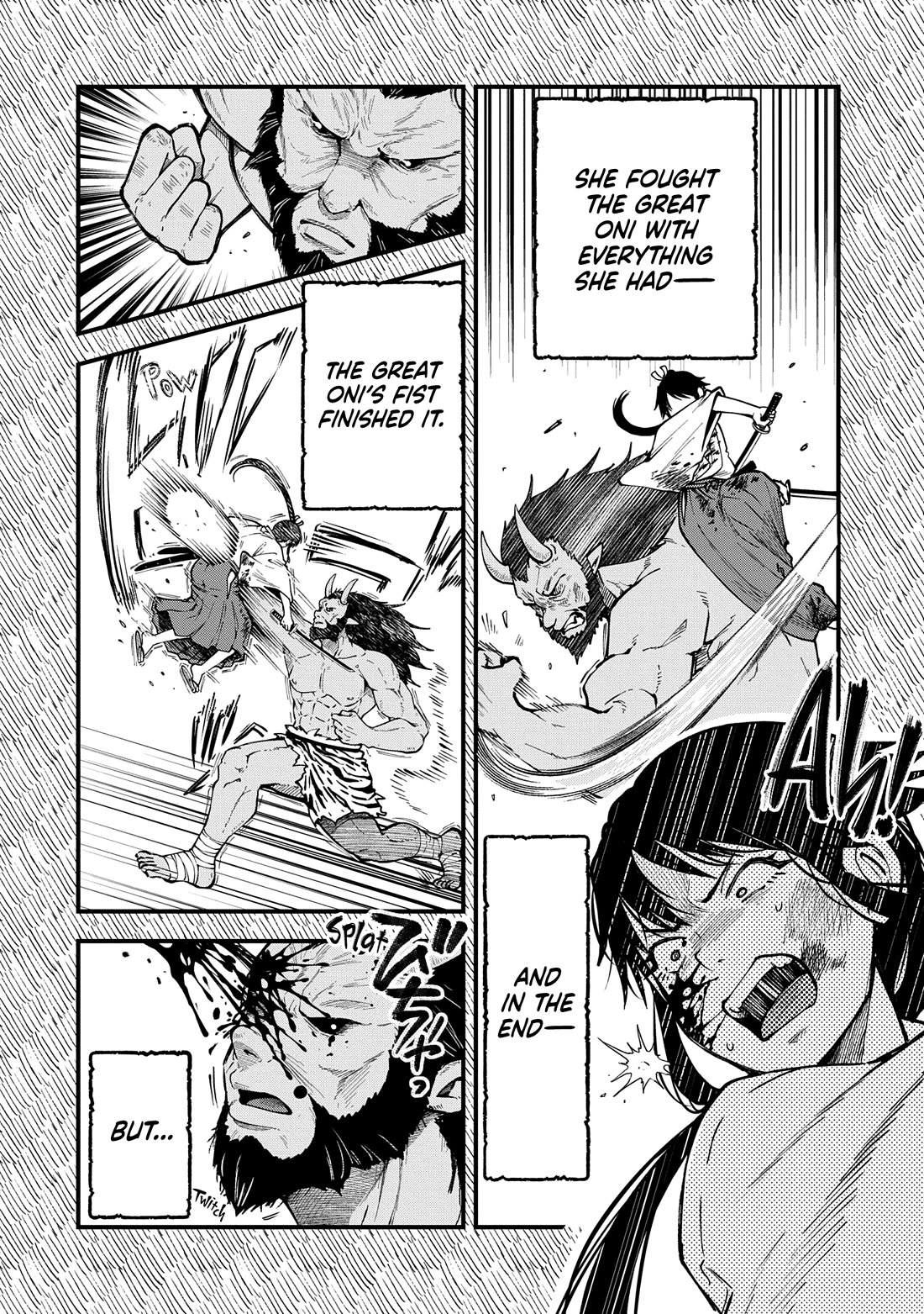 Growing Tired of the Lazy High Elf Life After 120 Years Chapter 33 page 7 - Chapter 33
