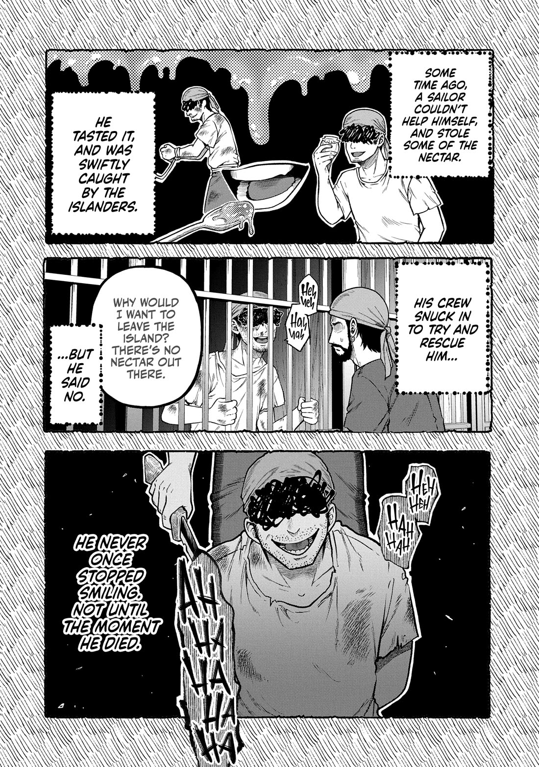 Growing Tired of the Lazy High Elf Life After 120 Years Chapter 34 page 14 - Chapter 34