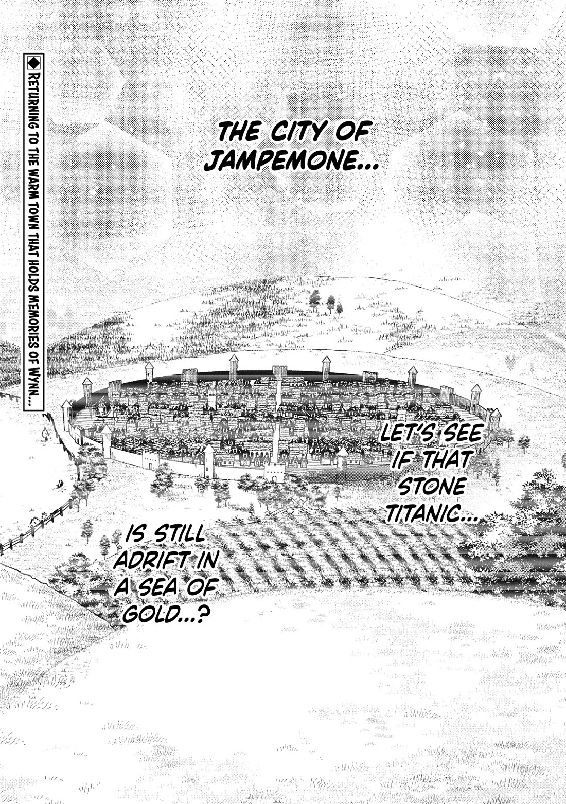 Growing Tired of the Lazy High Elf Life After 120 Years Chapter 35 page 31 - Chapter 35
