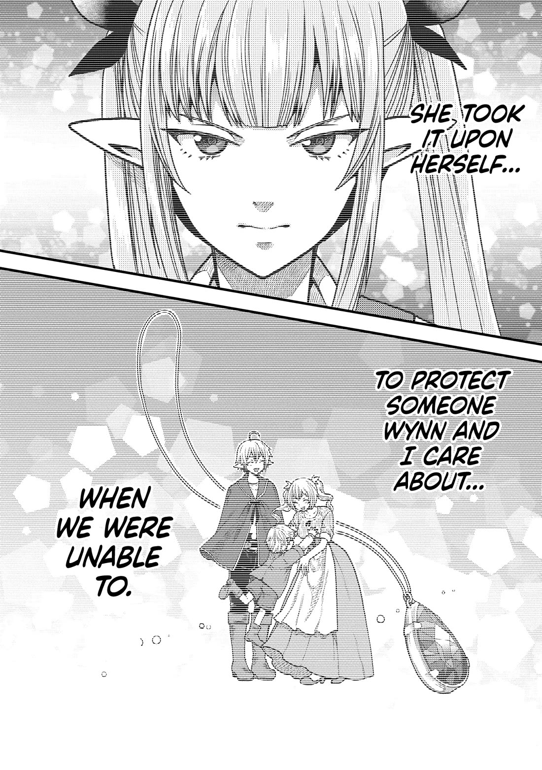 Growing Tired of the Lazy High Elf Life After 120 Years Chapter 36 page 15 - Chapter 36