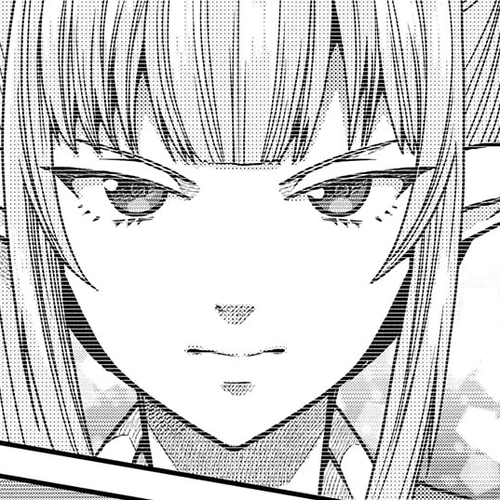 Growing Tired of the Lazy High Elf Life After 120 Years Chapter 36 cover