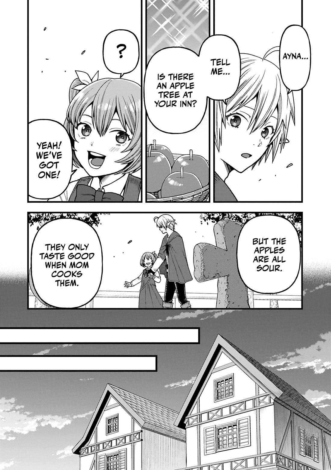Growing Tired of the Lazy High Elf Life After 120 Years Chapter 37 page 11 - Chapter 37
