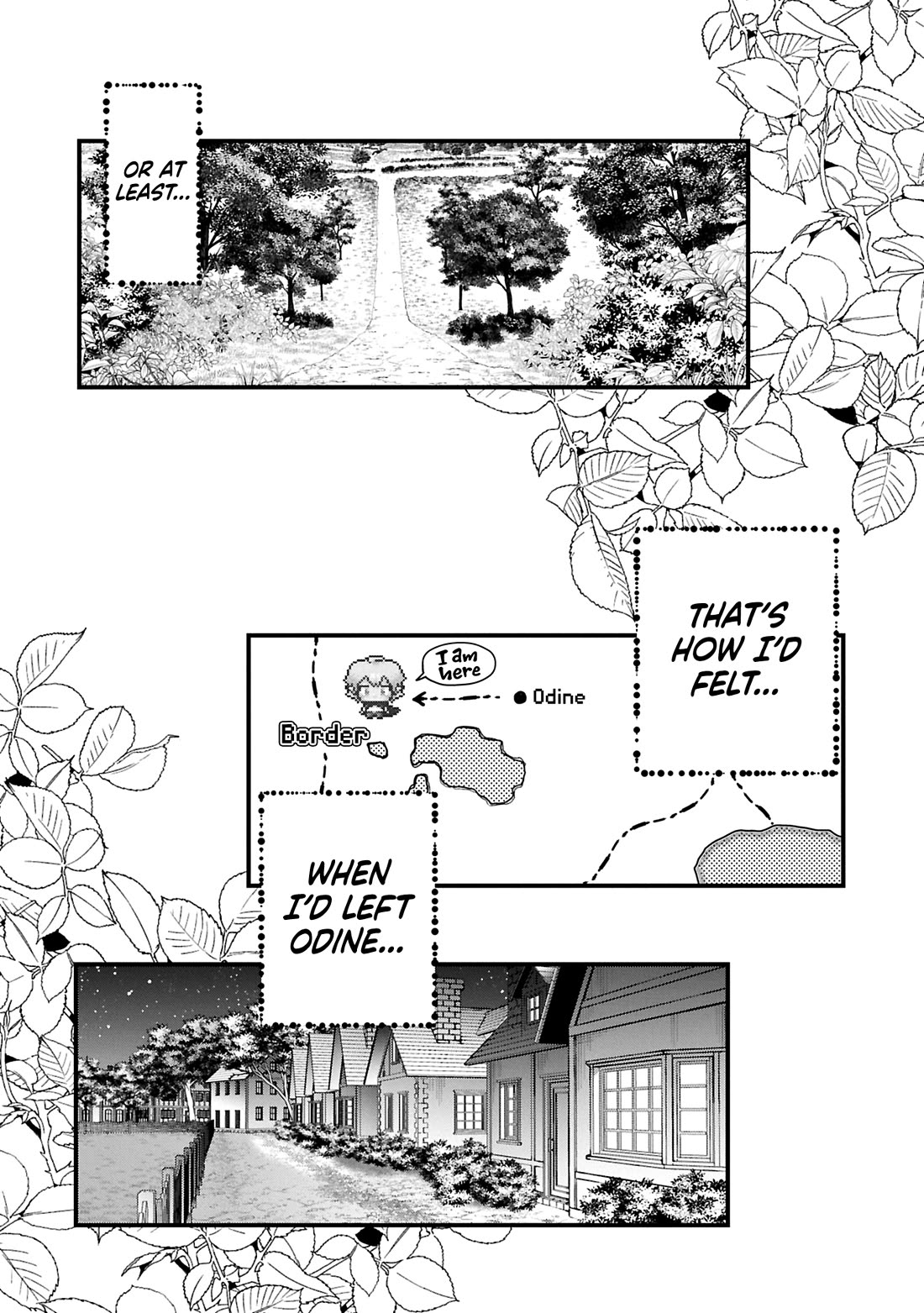 Growing Tired of the Lazy High Elf Life After 120 Years Chapter 38 page 15 - Chapter 38