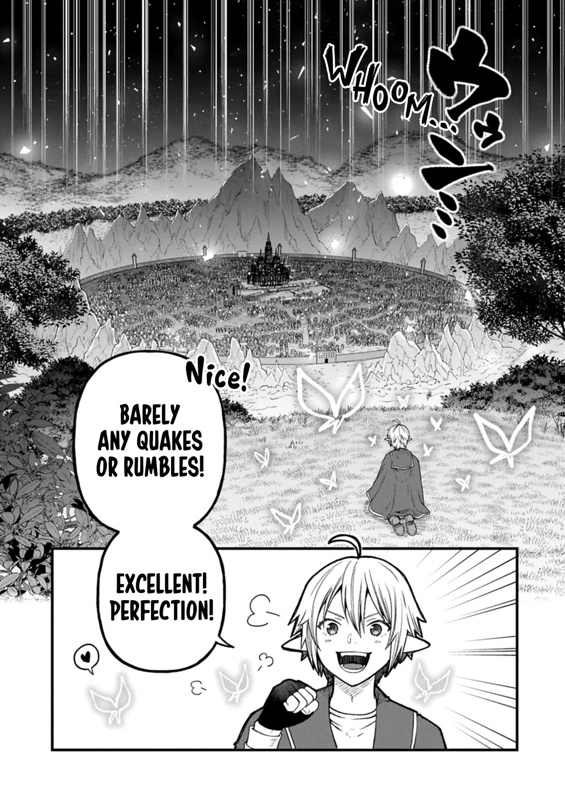 Growing Tired of the Lazy High Elf Life After 120 Years Chapter 39 page 18 - Chapter 39