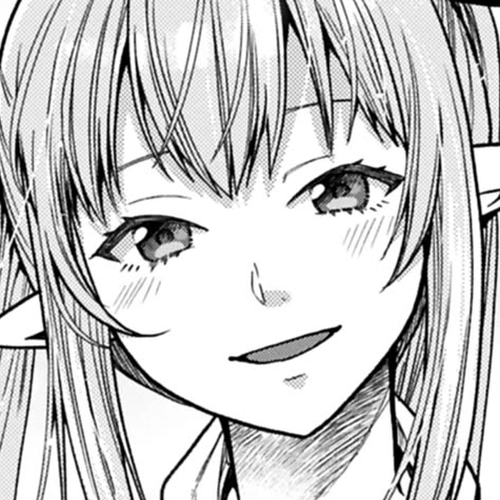 Growing Tired of the Lazy High Elf Life After 120 Years Chapter 39 cover