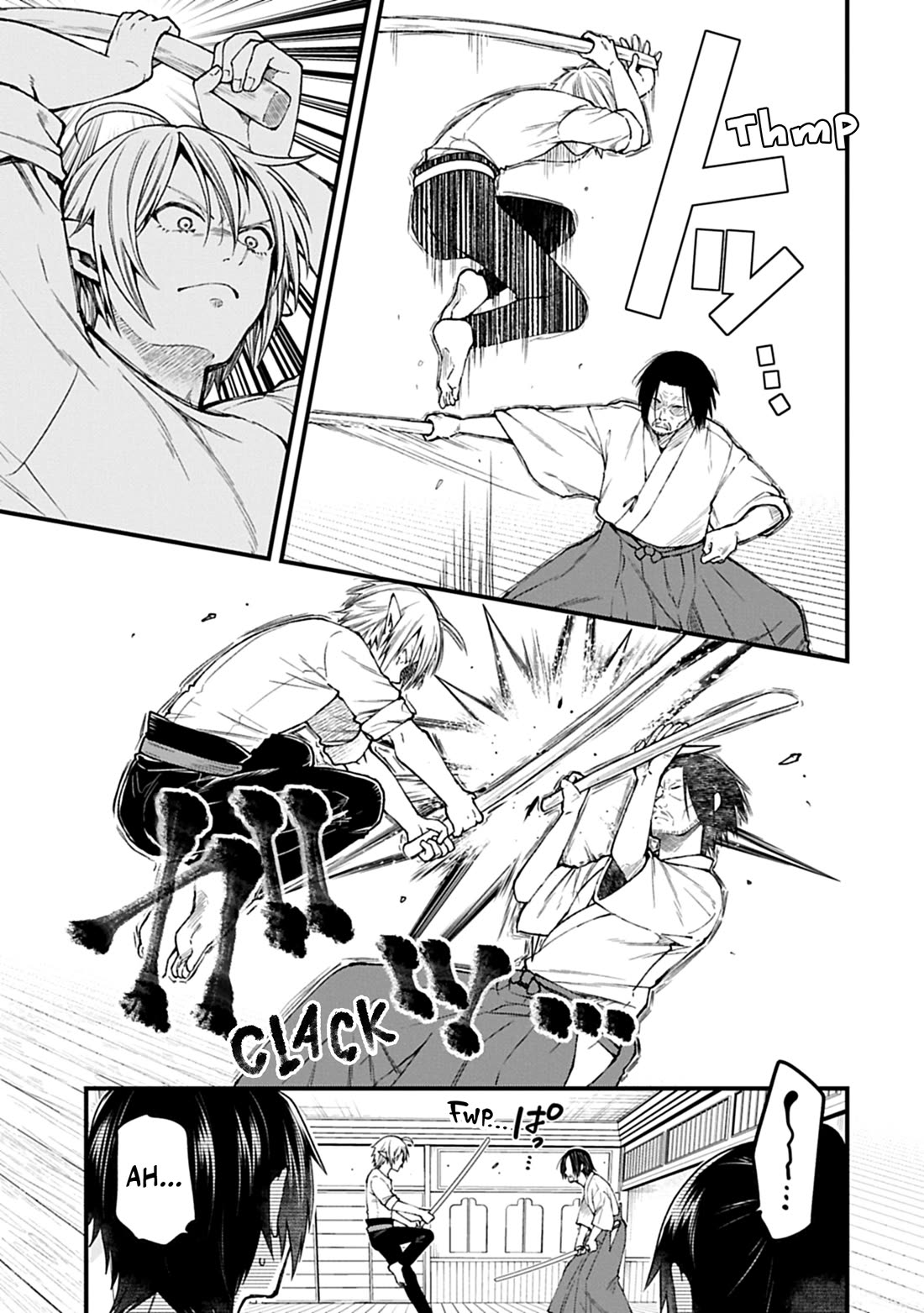Growing Tired of the Lazy High Elf Life After 120 Years Chapter 41 page 22 - Chapter 41