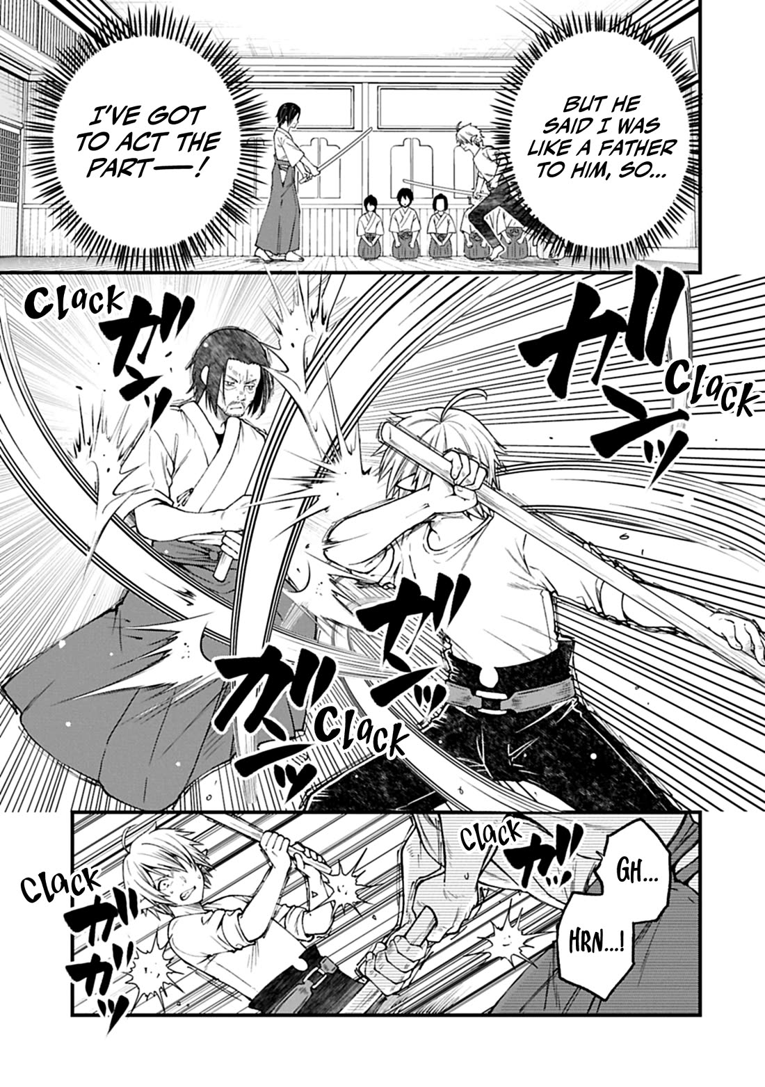 Growing Tired of the Lazy High Elf Life After 120 Years Chapter 41 page 24 - Chapter 41
