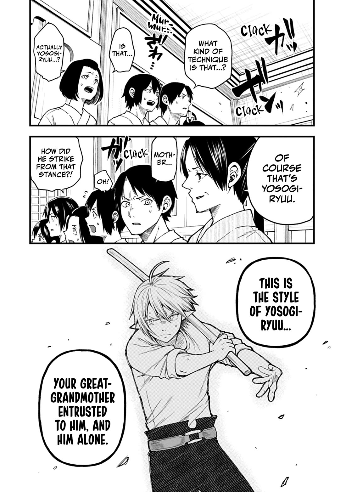 Growing Tired of the Lazy High Elf Life After 120 Years Chapter 41 page 25 - Chapter 41