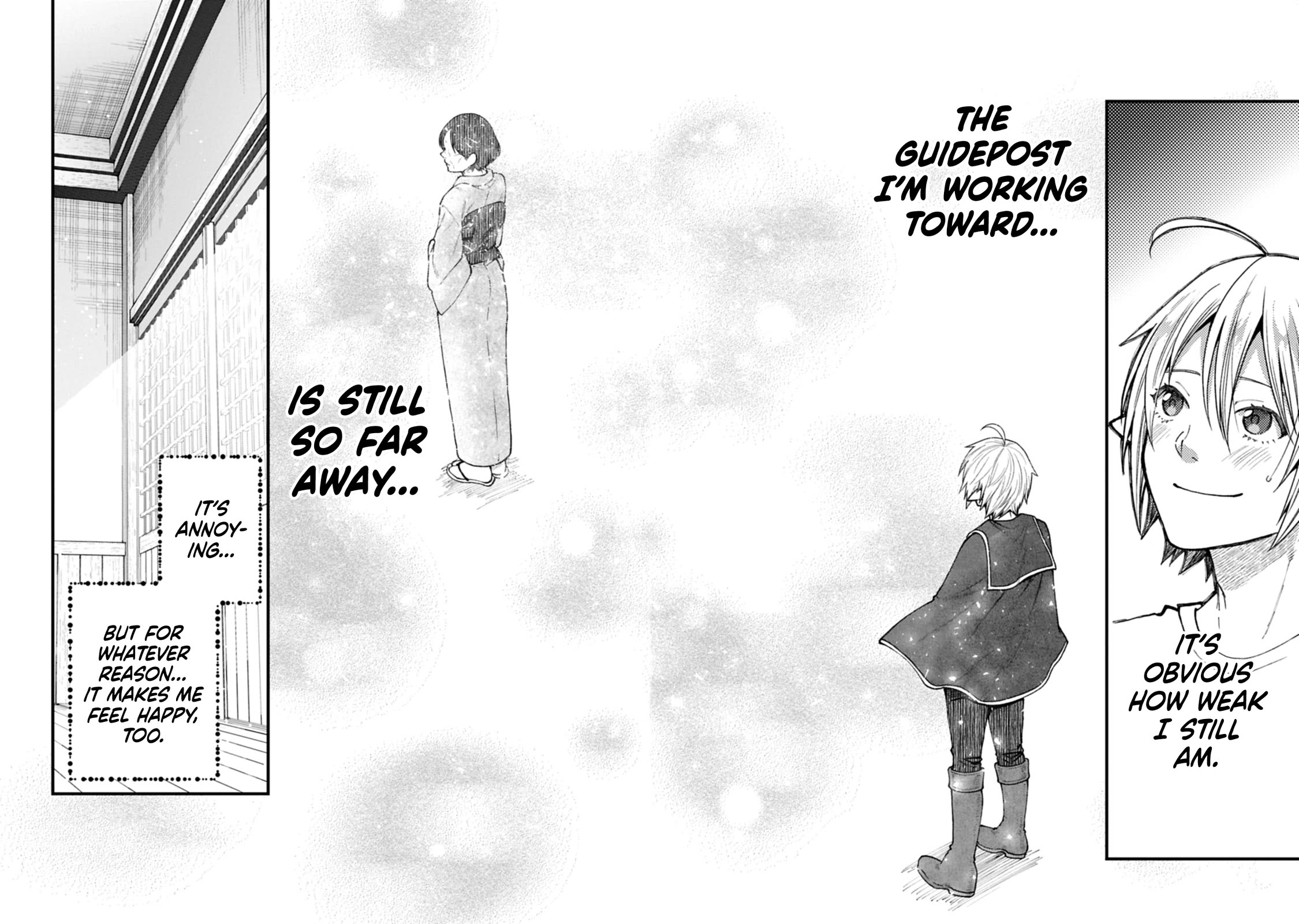 Growing Tired of the Lazy High Elf Life After 120 Years Chapter 41 page 29 - Chapter 41
