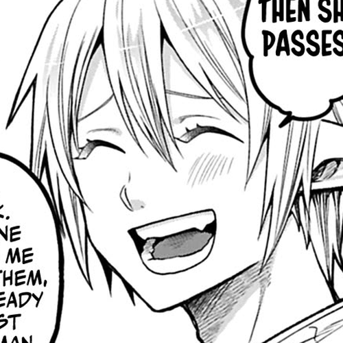 Growing Tired of the Lazy High Elf Life After 120 Years Chapter 43 cover
