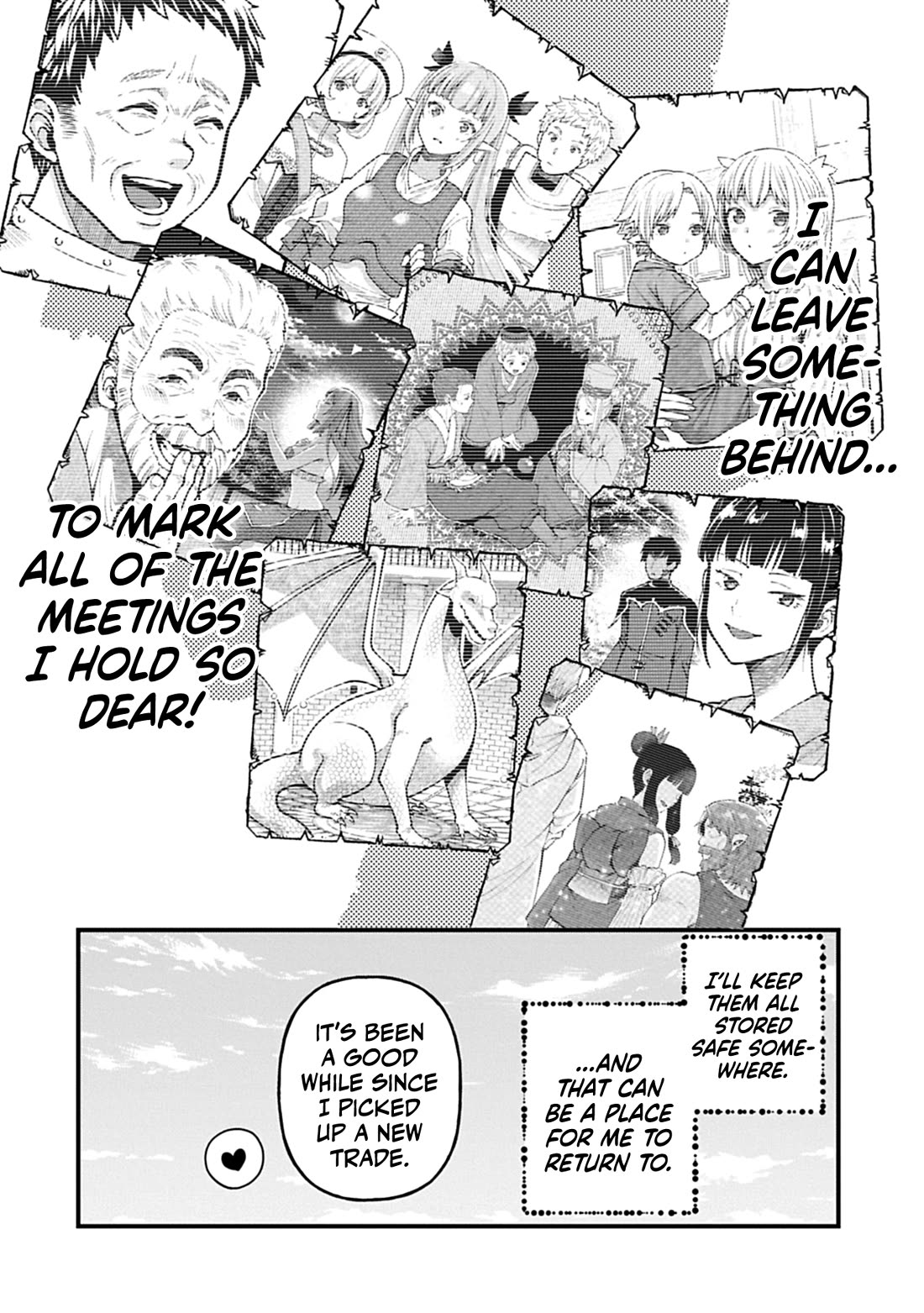 Growing Tired of the Lazy High Elf Life After 120 Years Chapter 44 page 5 - Chapter 44