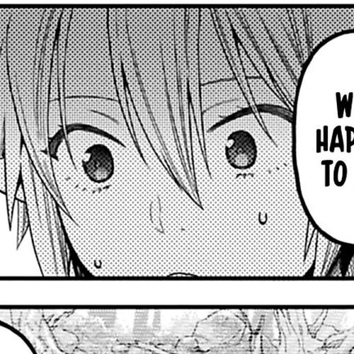 Growing Tired of the Lazy High Elf Life After 120 Years Chapter 45 cover