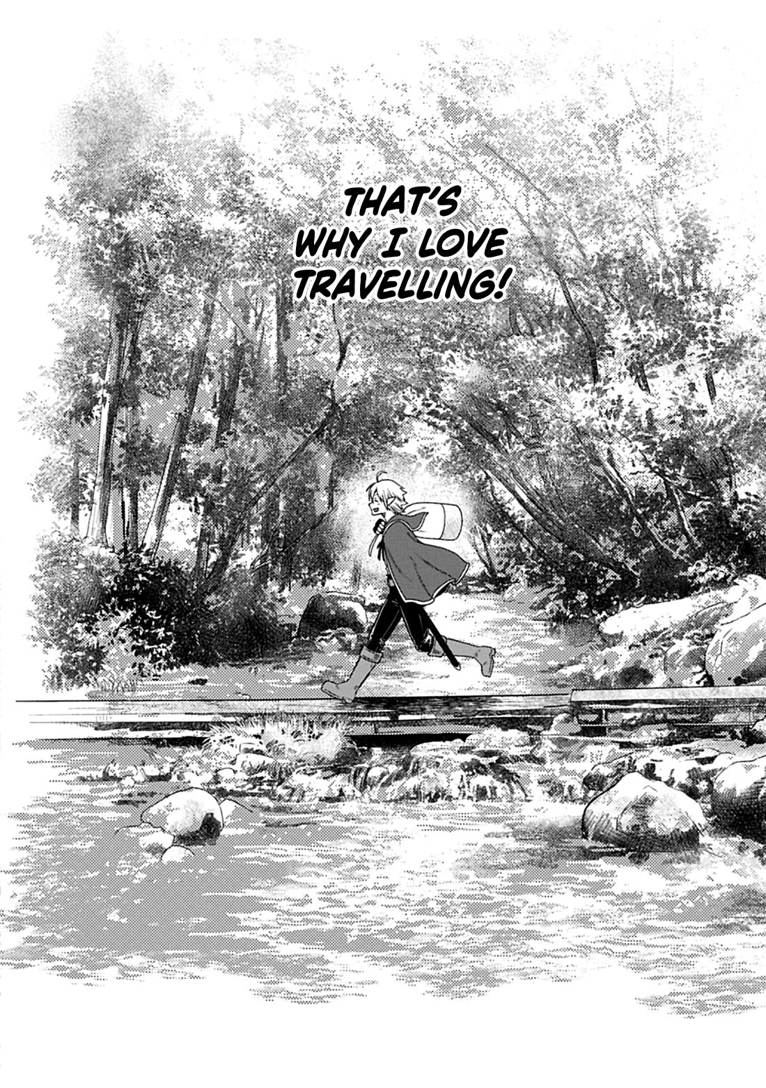 Growing Tired of the Lazy High Elf Life After 120 Years Chapter 48 page 16 - Chapter 48
