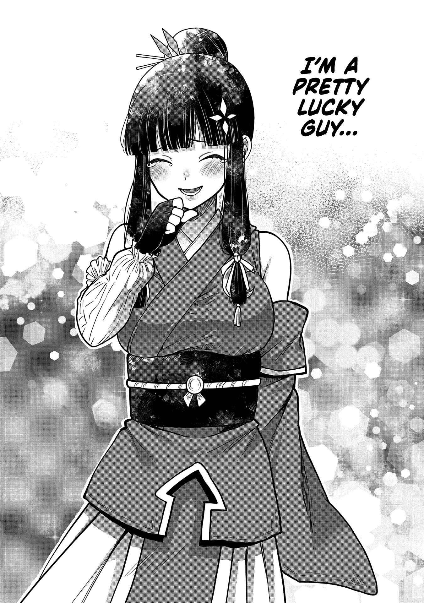 Growing Tired of the Lazy High Elf Life After 120 Years Chapter 5 page 26 - Chapter 5