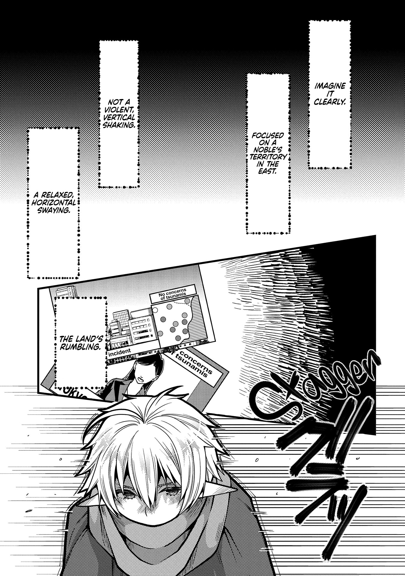 Growing Tired of the Lazy High Elf Life After 120 Years Chapter 5 page 30 - Chapter 5