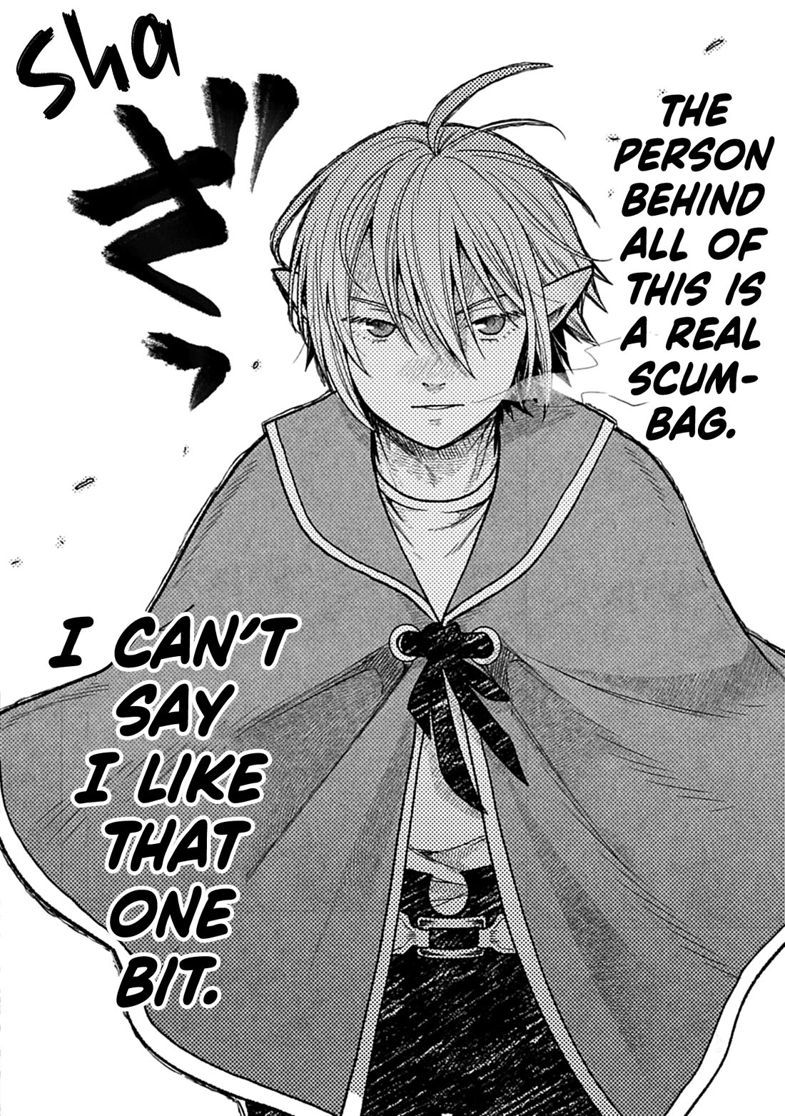 Growing Tired of the Lazy High Elf Life After 120 Years Chapter 50 page 21 - Chapter 50