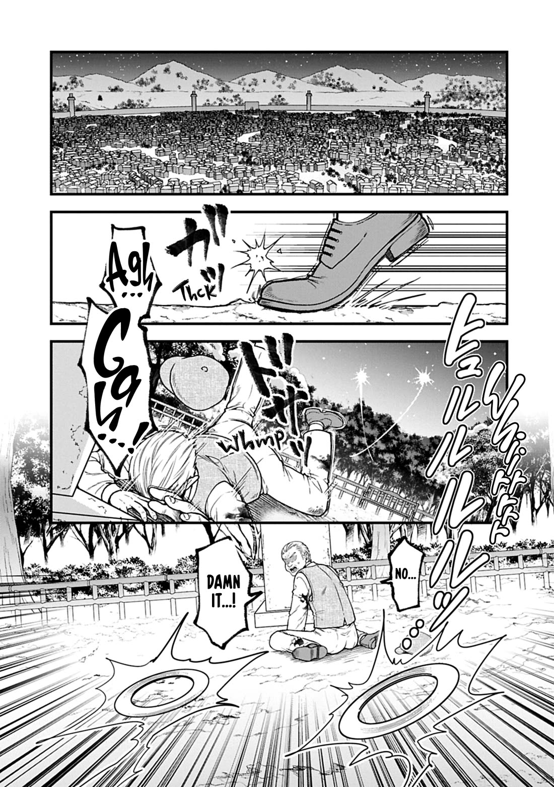 Growing Tired of the Lazy High Elf Life After 120 Years Chapter 50 page 22 - Chapter 50
