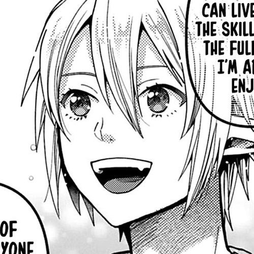 Growing Tired of the Lazy High Elf Life After 120 Years Chapter 51 cover