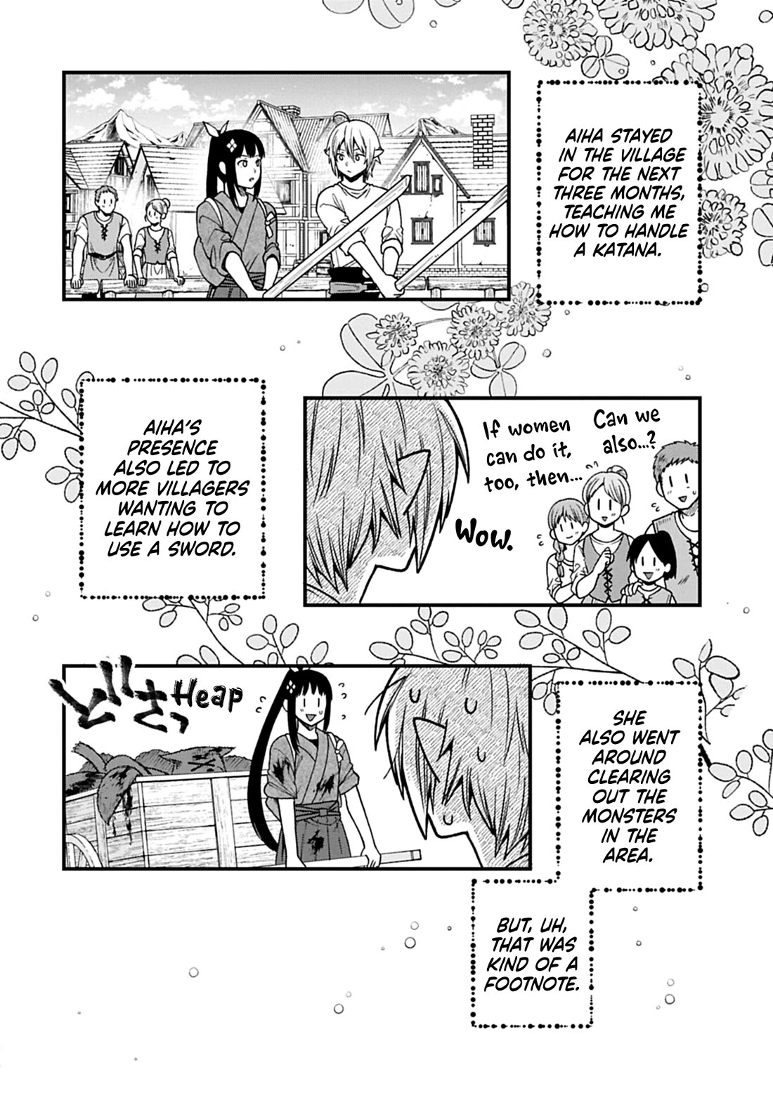 Growing Tired of the Lazy High Elf Life After 120 Years Chapter 52 page 25 - Chapter 52