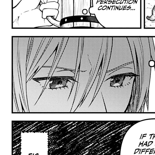 Growing Tired of the Lazy High Elf Life After 120 Years Chapter 53 cover