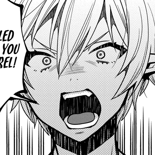 Growing Tired of the Lazy High Elf Life After 120 Years Chapter 6 cover