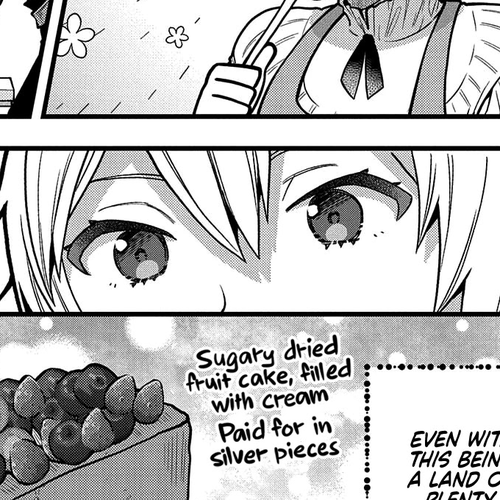 Growing Tired of the Lazy High Elf Life After 120 Years Chapter 7 cover