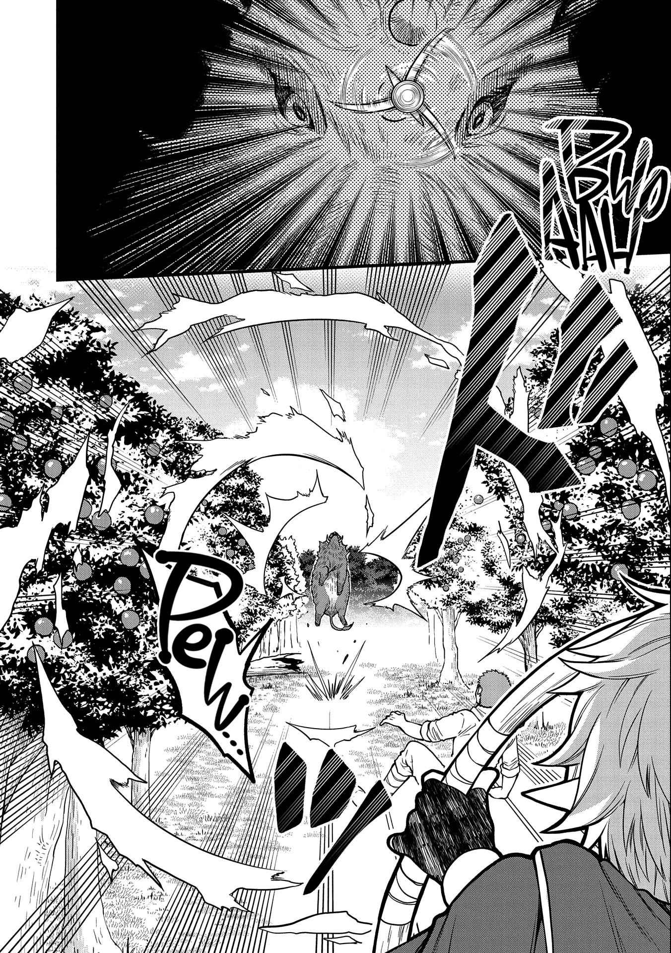 Growing Tired of the Lazy High Elf Life After 120 Years Chapter 8 page 21 - Chapter 8