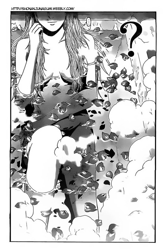 GT-R Chapter 1 page 18 - Chapter 1 : Mission 1: First Contact