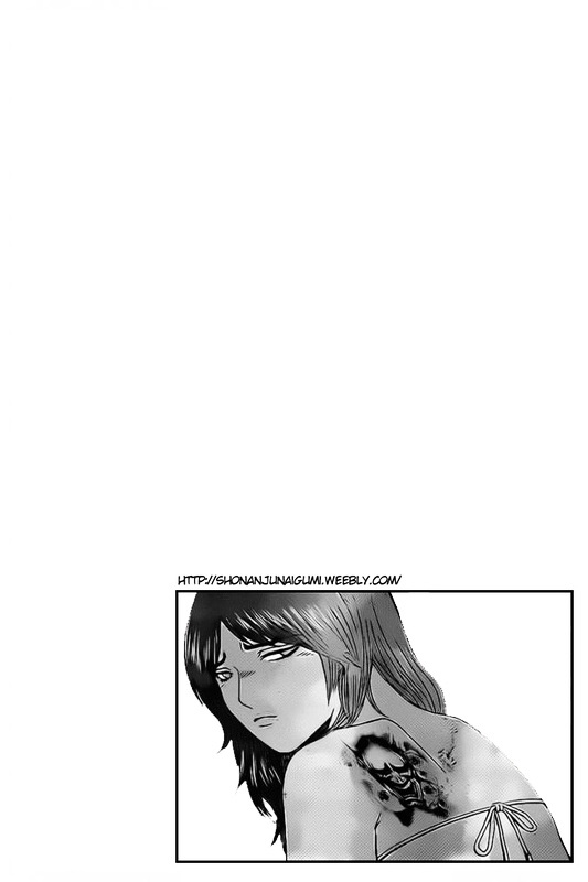 GT-R Chapter 1 page 31 - Chapter 1 : Mission 1: First Contact