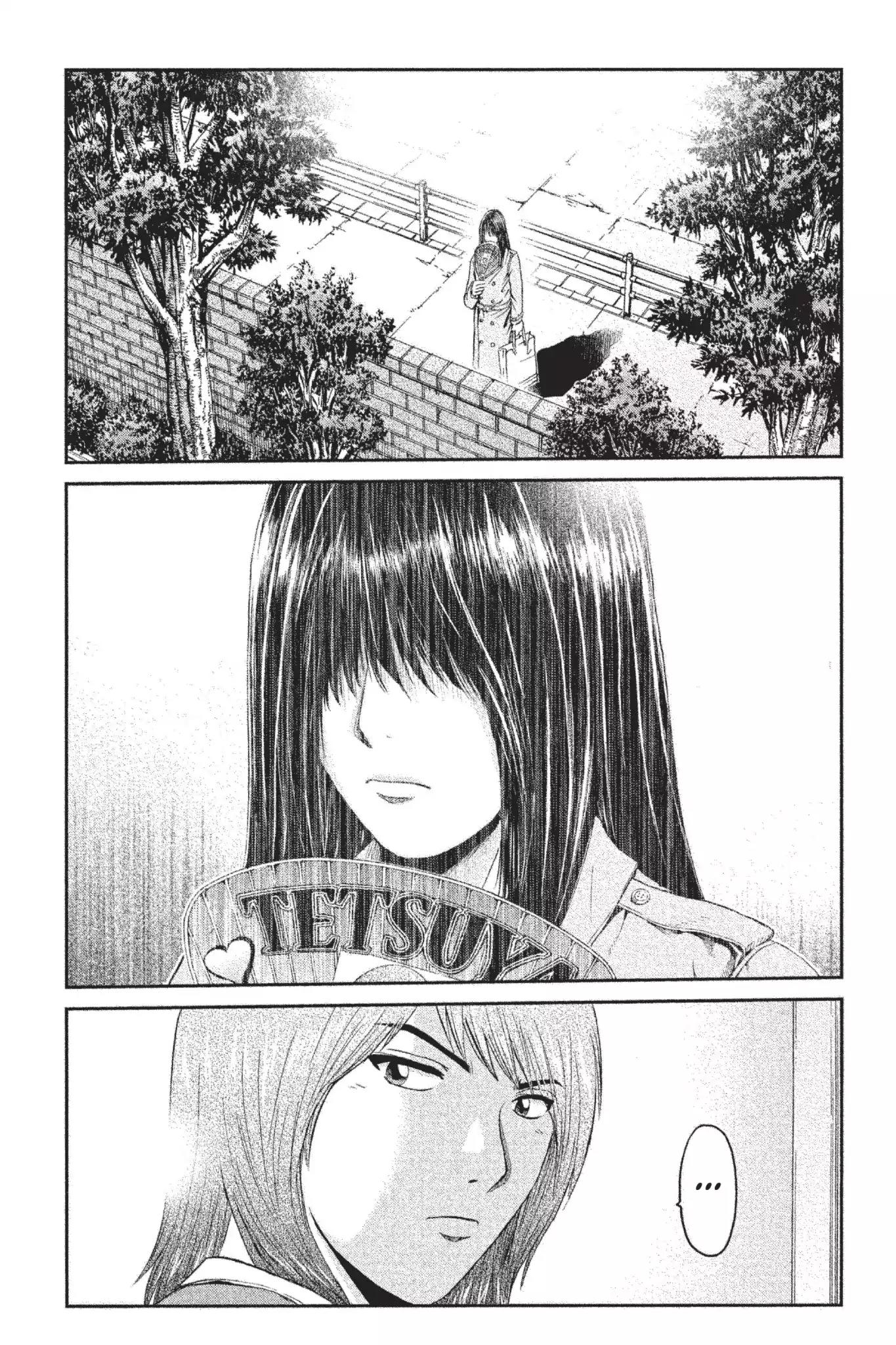 GTO - Paradise Lost Chapter 10 page 20 - Chapter 10: Enter Boss Frog!