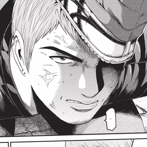 GTO - Paradise Lost Chapter 10: Enter Boss Frog! cover