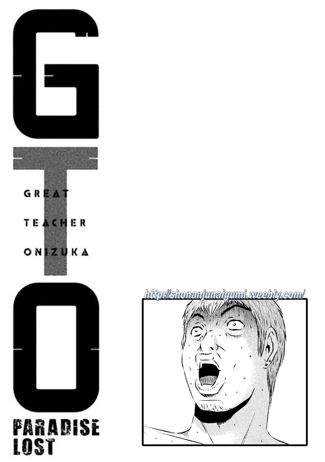 GTO - Paradise Lost Chapter 102 page 20 - Chapter 102: Return of the Animal