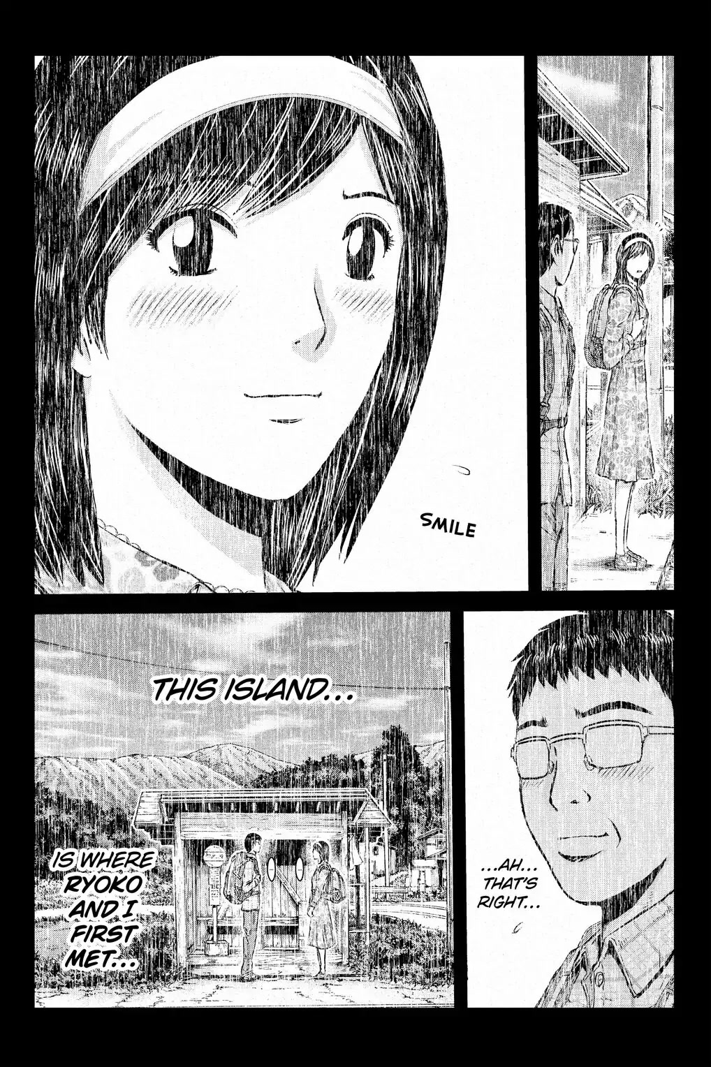 GTO - Paradise Lost Chapter 107.5 page 18 - Chapter 107.5