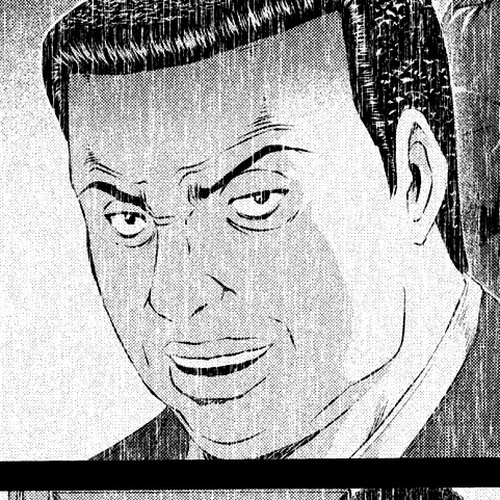 GTO - Paradise Lost Chapter 112: It's all because i love you cover