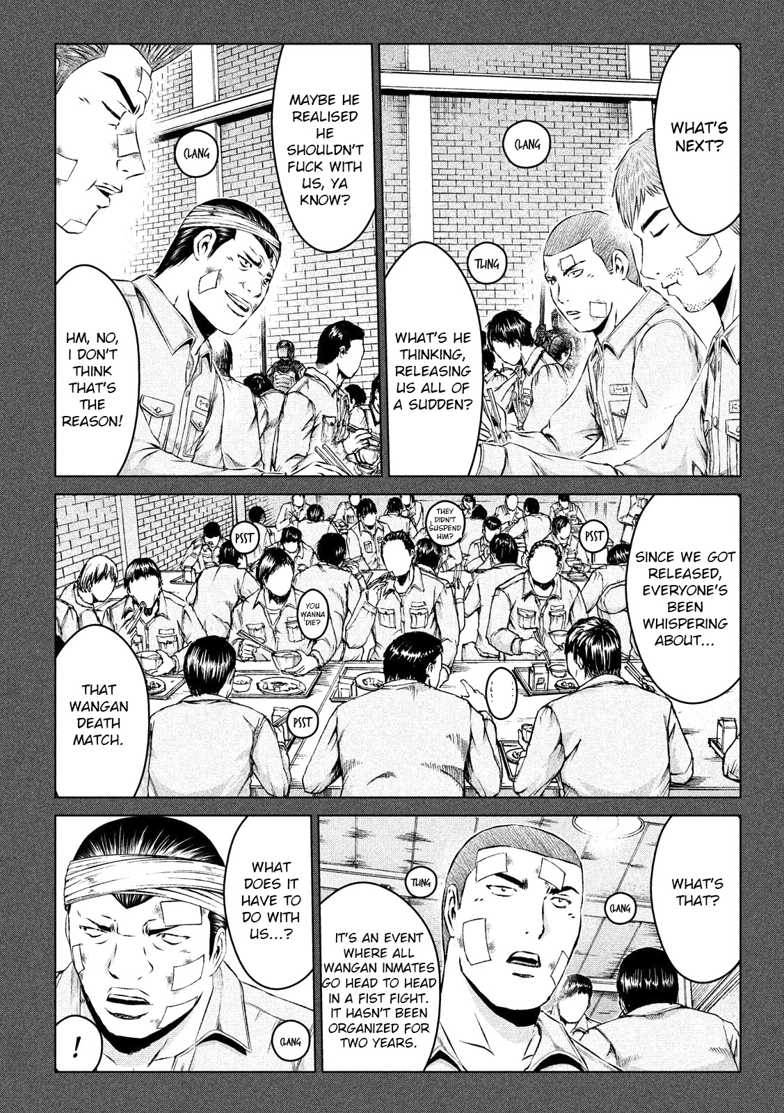 GTO - Paradise Lost Chapter 114 page 16 - Chapter 114: The director's secret weapon