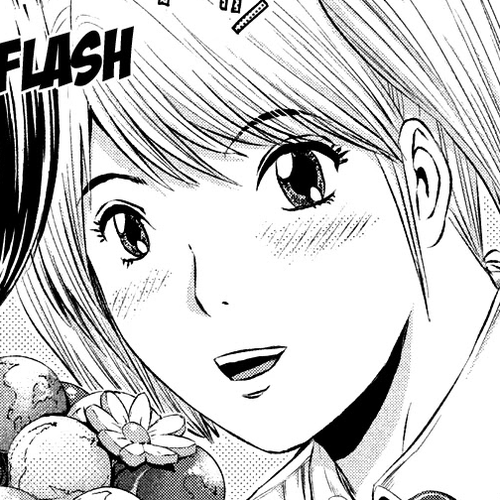 GTO - Paradise Lost Chapter 120: The super app cover