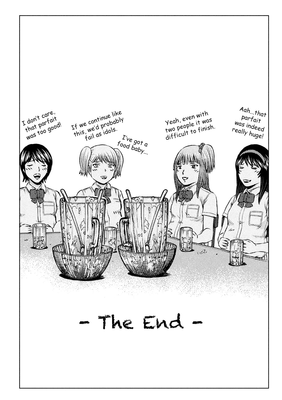 GTO - Paradise Lost Chapter 122.5 page 12 - Chapter 122.5: The great turnaround