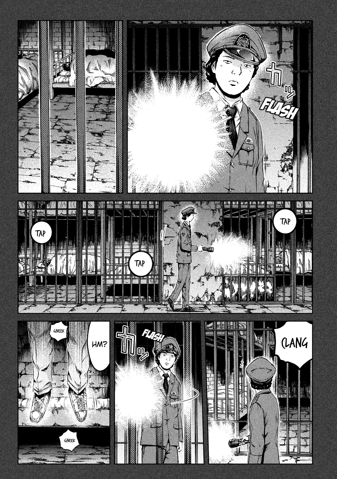 GTO - Paradise Lost Chapter 125 page 16 - Chapter 125: By any means