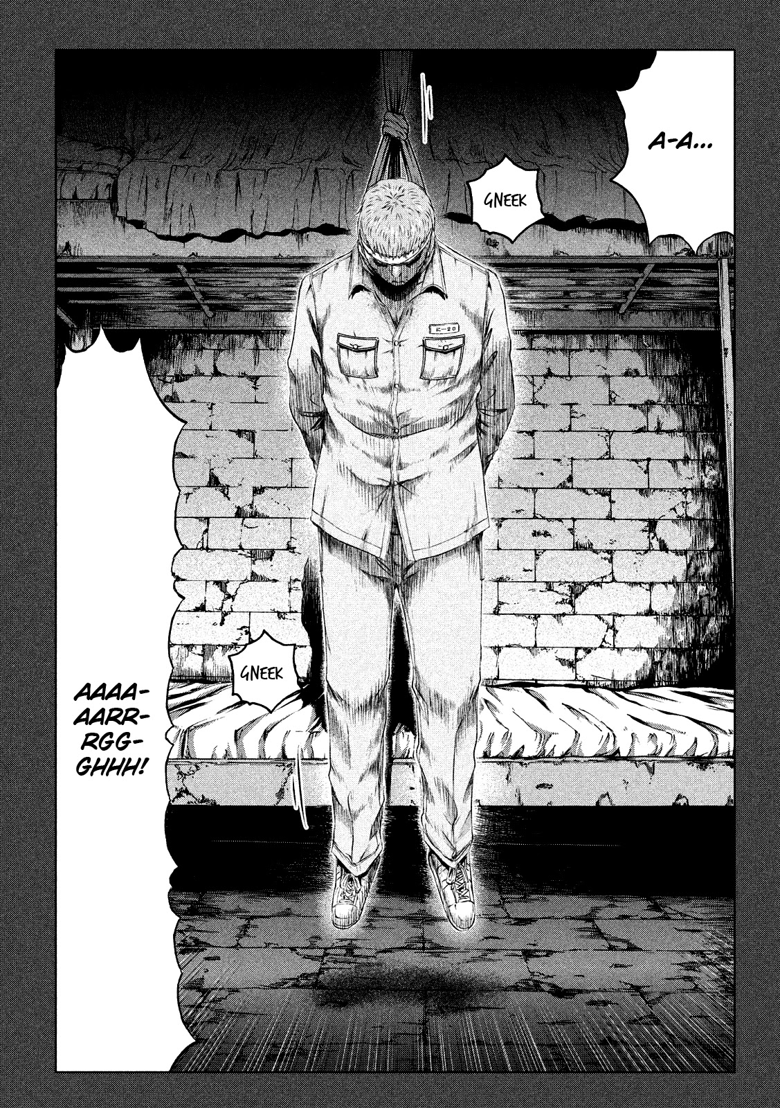 GTO - Paradise Lost Chapter 125 page 17 - Chapter 125: By any means