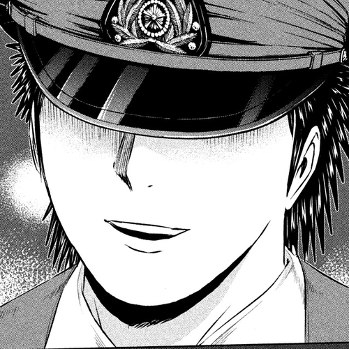 GTO - Paradise Lost Chapter 129: A saint in hell cover