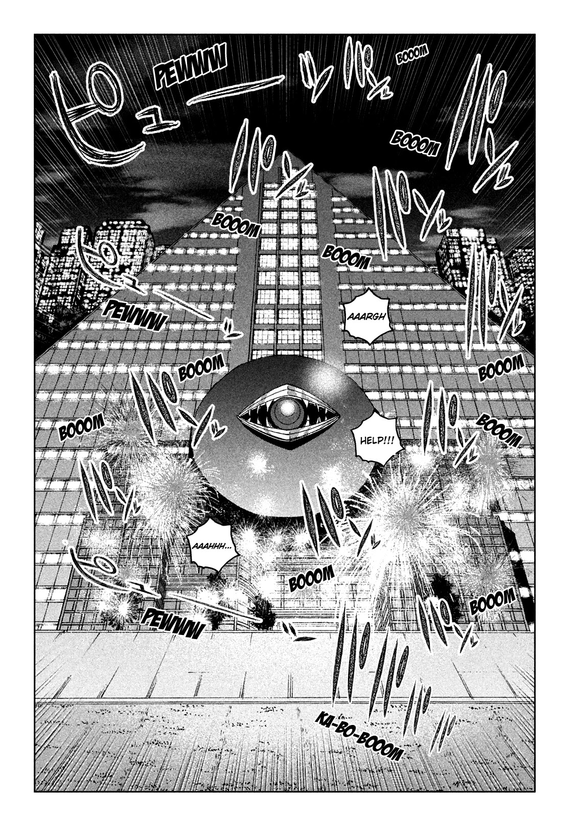 GTO - Paradise Lost Chapter 131 page 21 - Chapter 131